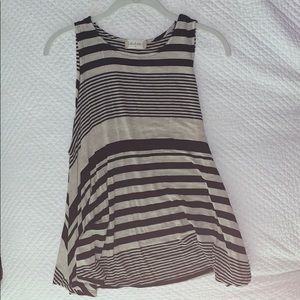 Altair’s State tank top